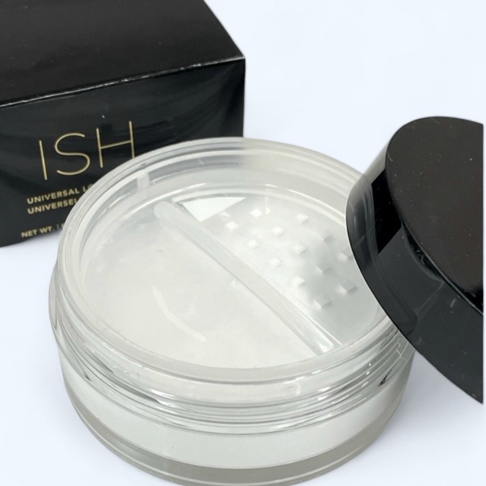 ISH Universal Loose Powder - Picture 2 of 3